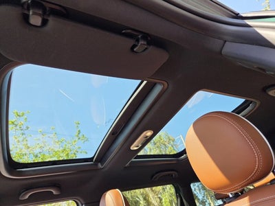 2022 MINI Clubman Cooper S