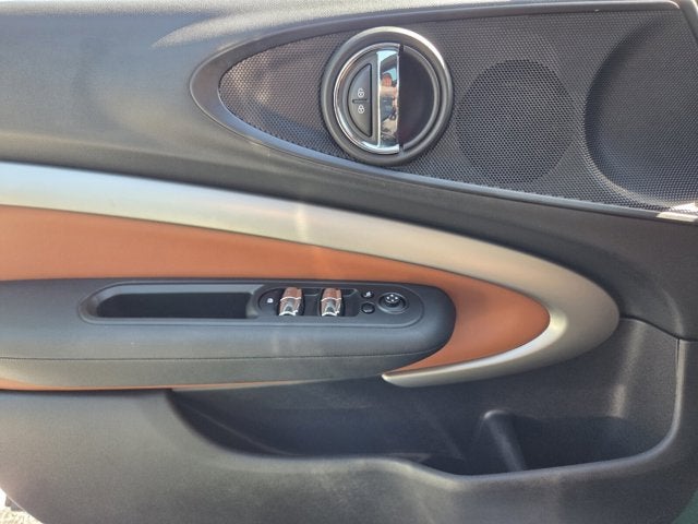 2022 MINI Clubman Cooper S