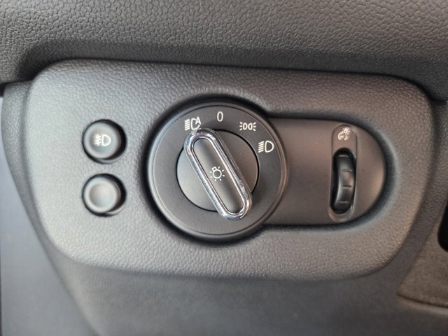 2022 MINI Clubman Cooper S