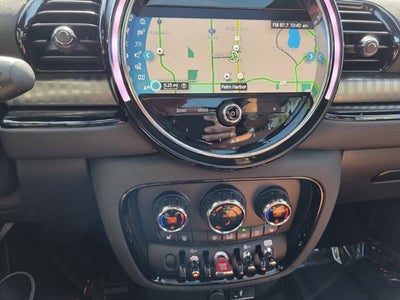 2022 MINI Clubman Cooper S