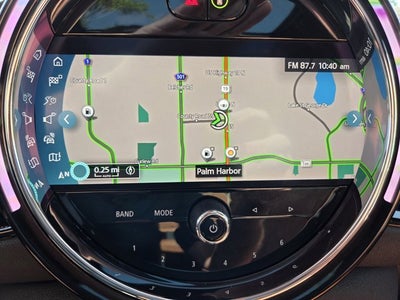 2022 MINI Clubman Cooper S