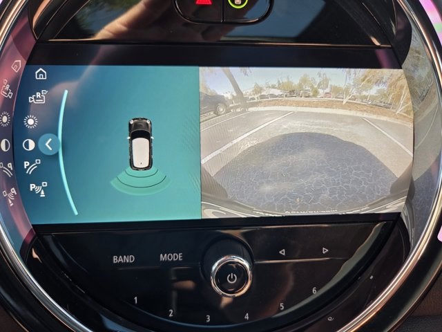 2022 MINI Clubman Cooper S