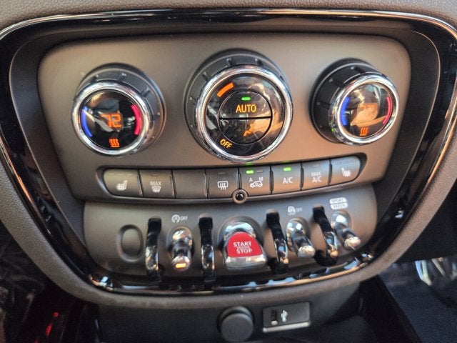 2022 MINI Clubman Cooper S