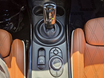 2022 MINI Clubman Cooper S