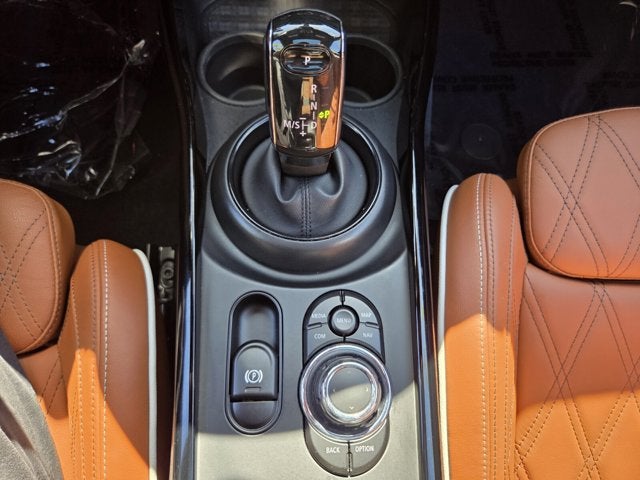 2022 MINI Clubman Cooper S