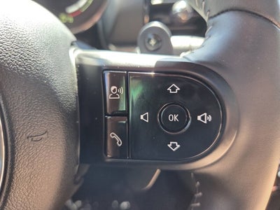 2022 MINI Clubman Cooper S