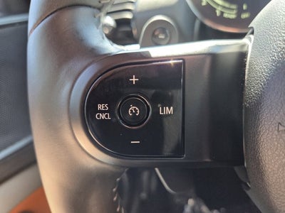 2022 MINI Clubman Cooper S