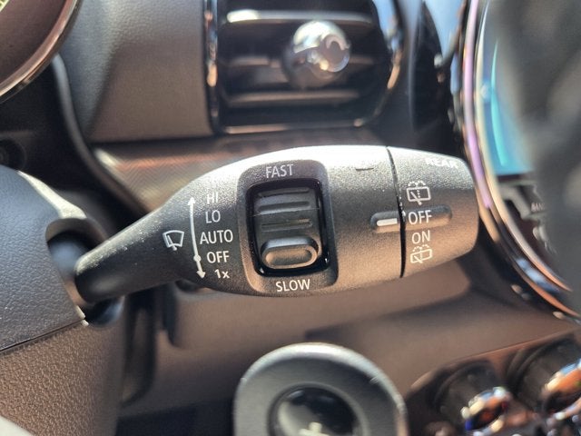 2022 MINI Clubman Cooper S