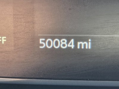 2022 MINI Clubman Cooper S