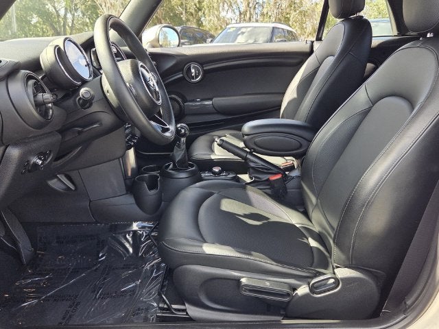 2019 MINI Cooper Classic