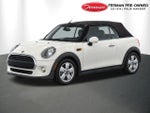 2019 MINI Cooper Classic
