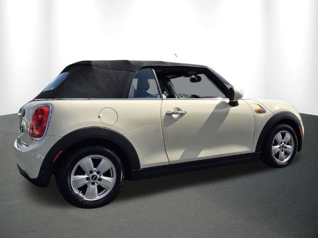 2019 MINI Cooper Classic