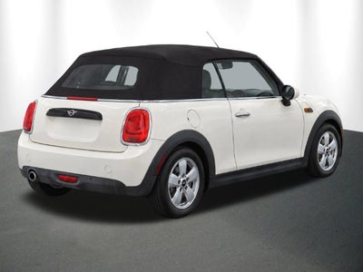 2019 MINI Cooper Classic