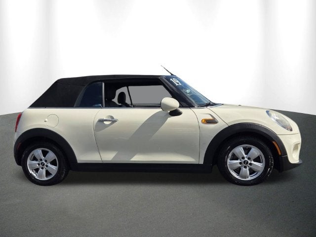 2019 MINI Cooper Classic