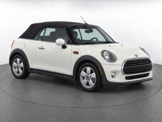 2019 MINI Cooper Classic