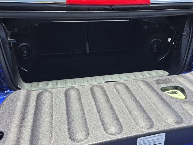 2019 MINI Convertible Cooper