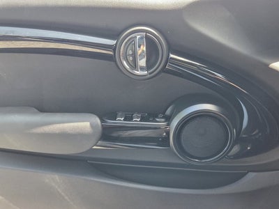 2019 MINI Convertible Cooper