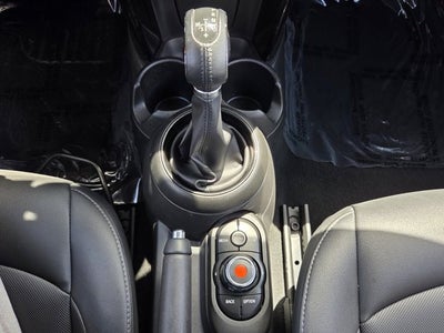 2019 MINI Convertible Cooper