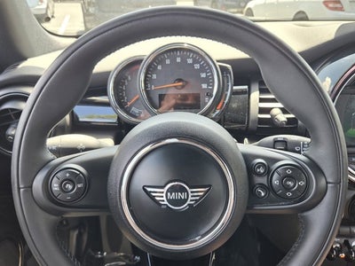 2019 MINI Convertible Cooper