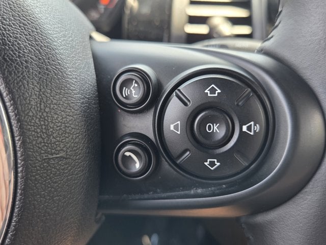 2019 MINI Convertible Cooper