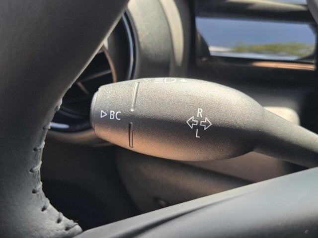 2019 MINI Convertible Cooper