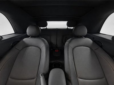 2019 MINI Cooper Signature