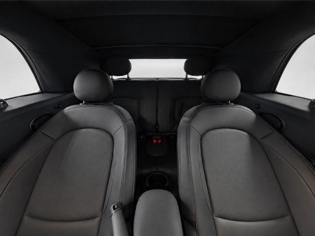 2019 MINI Cooper Signature