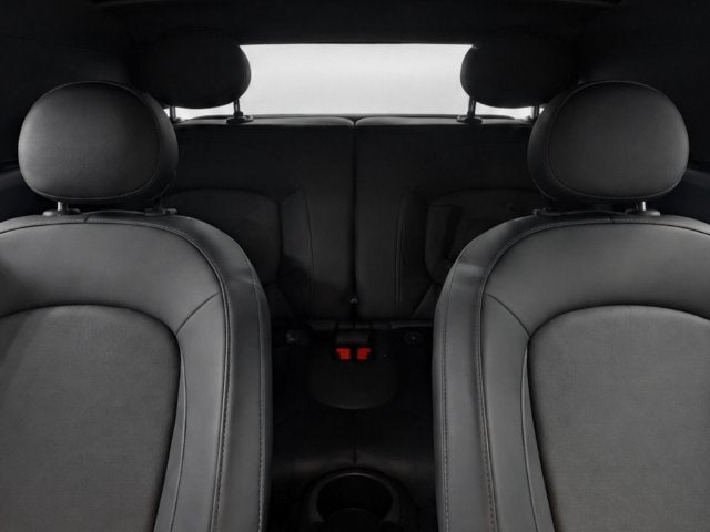 2019 MINI Cooper Signature