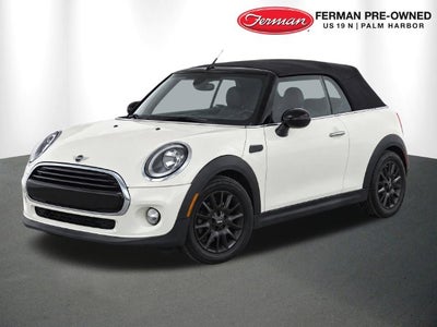2019 MINI Cooper Signature