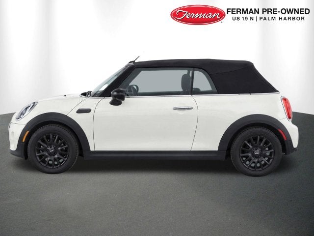 2019 MINI Cooper Signature