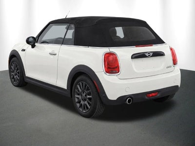 2019 MINI Cooper Signature
