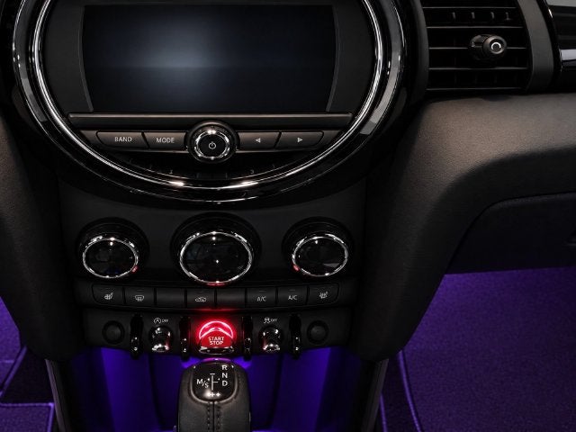 2019 MINI Cooper Signature