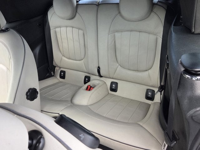 2019 MINI Convertible Cooper S