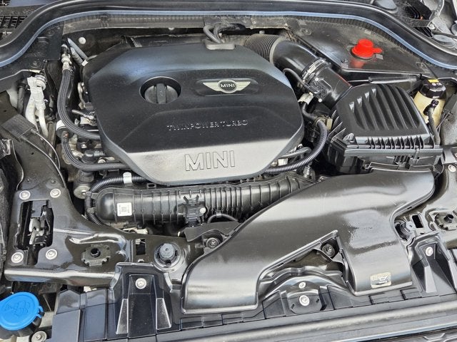 2019 MINI Convertible Cooper S