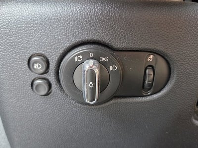 2019 MINI Convertible Cooper S