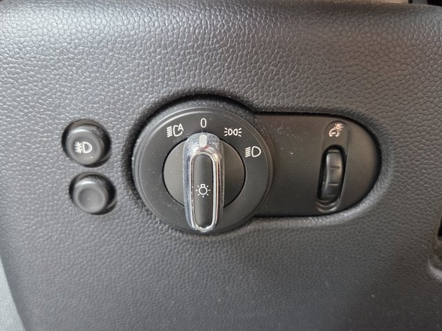 2019 MINI Convertible Cooper S