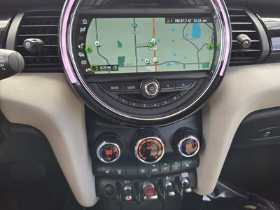 2019 MINI Convertible Cooper S