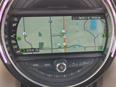 2019 MINI Convertible Cooper S