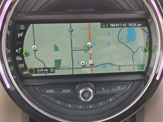 2019 MINI Convertible Cooper S