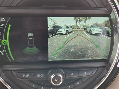 2019 MINI Convertible Cooper S