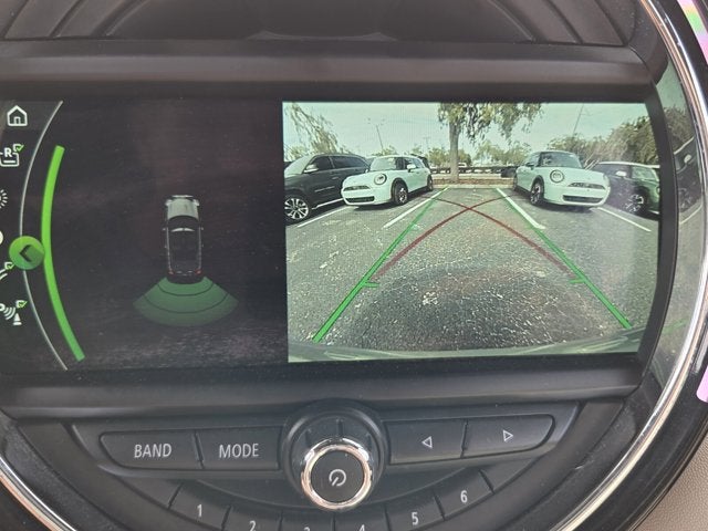 2019 MINI Convertible Cooper S