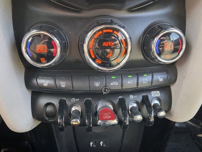 2019 MINI Convertible Cooper S