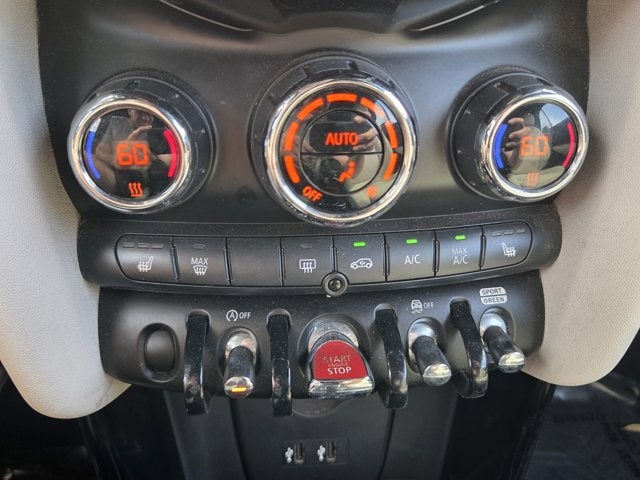 2019 MINI Convertible Cooper S