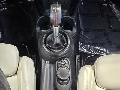 2019 MINI Convertible Cooper S