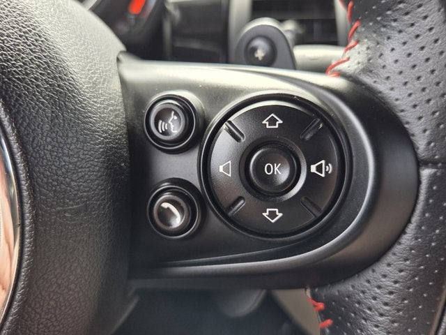 2019 MINI Convertible Cooper S