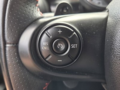 2019 MINI Convertible Cooper S