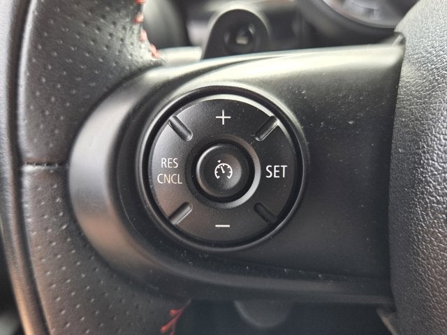 2019 MINI Convertible Cooper S