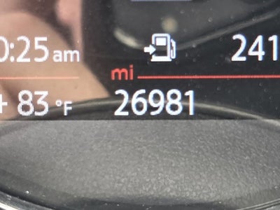 2019 MINI Convertible Cooper S