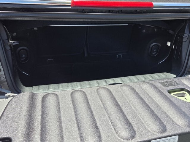 2021 MINI Convertible Cooper