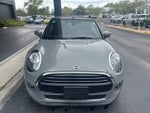 2021 MINI Convertible Cooper